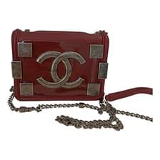 vestiaire chanel boy|Boy Brick Chanel Bags .